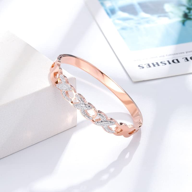 Pulsera de Regalo para el día de la Madre, Plata de Ley S925, Regalo de Novia Mori, Accesorios de nicho de Personalidad al por Mayor