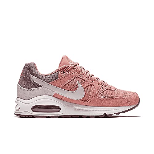 Nike Wmns Air MAX Command, Zapatillas Mujer, (Rosa), 38 EU