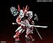Bandai Hobby MG Sengoku Astray Gundam Model Kit (1/100 Scale)