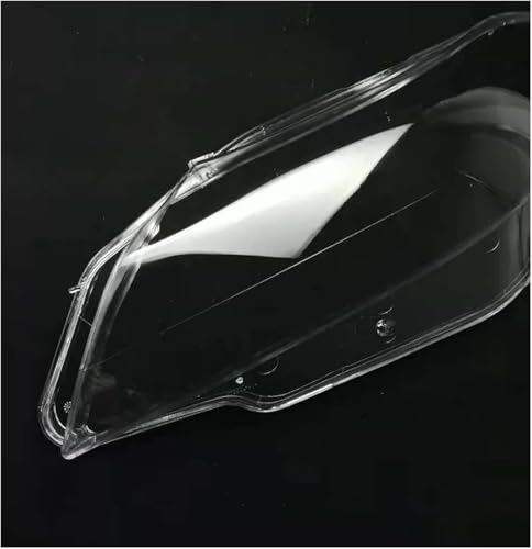 Couvercle de phare pour BMW Z4 E89 2009-2013 coque de protection - 5