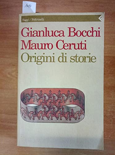  Origini di storie