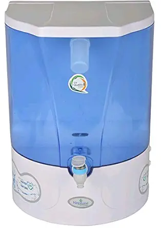 Mayur aquatech Neptune water purified for 10 liter