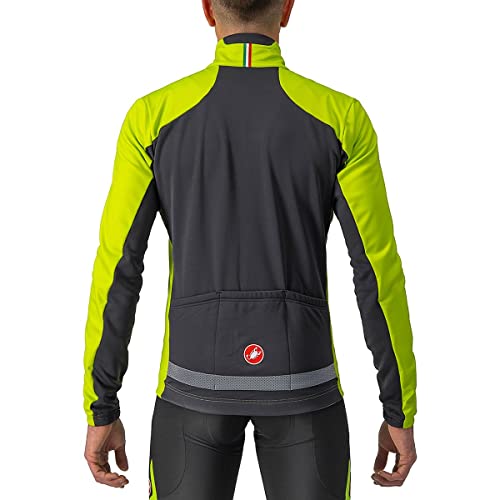 Chaqueta para ciclismo CASTELLI transición para hombre miniatura 4