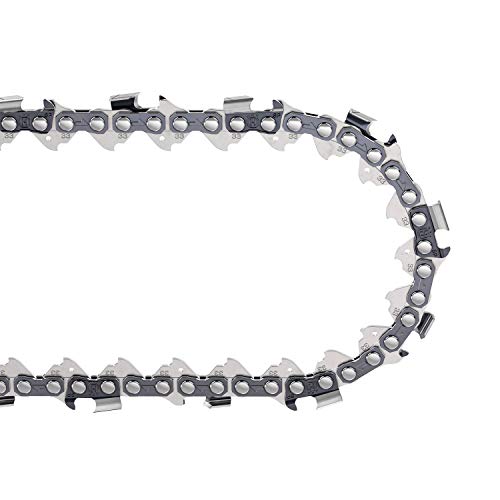 Husqvarna SP33G Chainsaw Chain, Orange/Gray, 16 inches