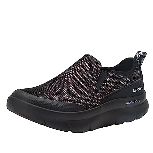 Alegria Rok N Roll Shift Lead fB[X AX`bN EH[LOV[Y, Creature ComfortB, 7-7.5 Wide