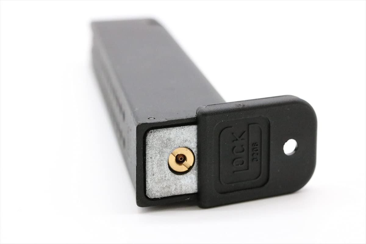 Amazon.co.jp: UMAREX GLOCK18C 50連ロングマガジン (グロック)G18C