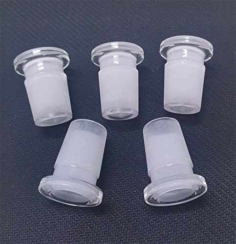 18er Adapter Steckchillum Chillum für Tabakpfeife Bong Länge 18er Adapter Steckchillum Chillum für Tabakpfeife Bong Länge