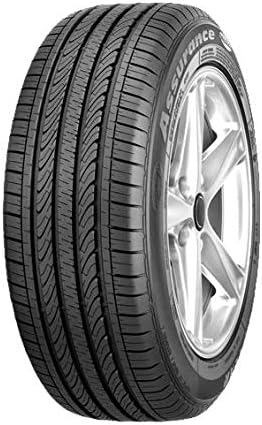 Goodyear Assurance Triplemax 215/60% R17 96H Tubeless Car Tyre