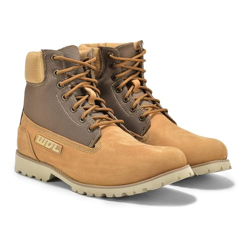 Image of Woodland mens Gb 4335122 Fashion Boot