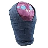 -PERFECT GIFT: It will ba a Perfect gift for your lover, family, friends and coworkers.It will be a good Children's Day, Birthday,Christmas gift for your child.