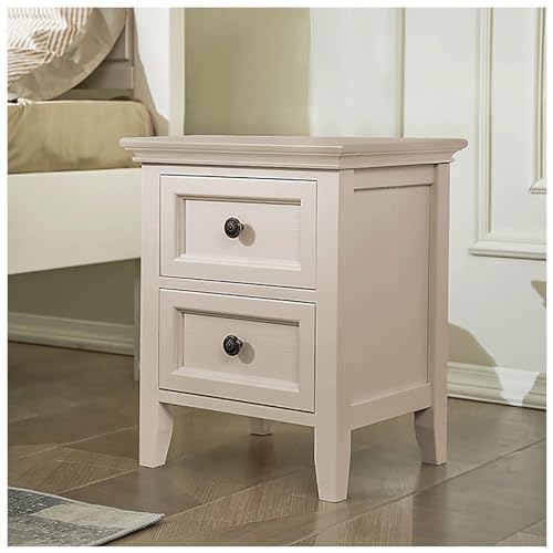 Mesitas de Noche Vintage Retro Marca Generic