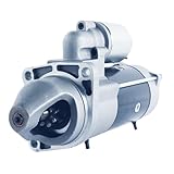 01183122 Starter Motor abulollry Fit for Deutz Engine 24V 9T BF6M1013
