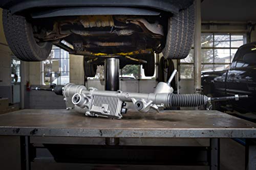 image for Dorman 601-900 New Electronic Power Steering Rack Compatible with Sele