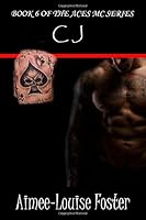 CJ (Aces MC #6) 1980841640 Book Cover