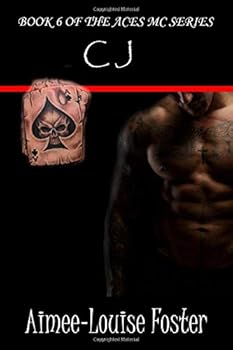 Paperback CJ (Aces MC Series) Book