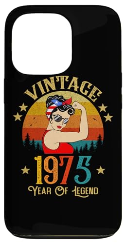 51�΂̒a�����v���[���g 51�� �����p ���g�� ���B���e�[�W 1975 �X�}�z�P�[�X iPhone 13 Pro �p