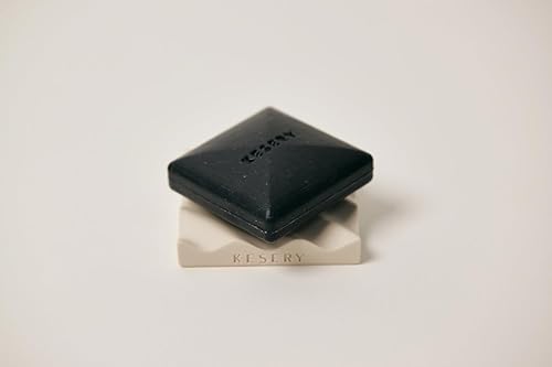 Miniatura 6 de KESERY - Barra de champú nutritiva profunda, 1EA 3.52 onzas, sólido vegano equilibrado con pH para nutrición y fuerza del cabello, maca negra y