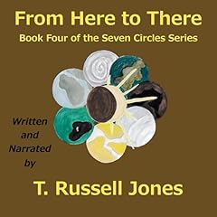 Couverture de From Here to There