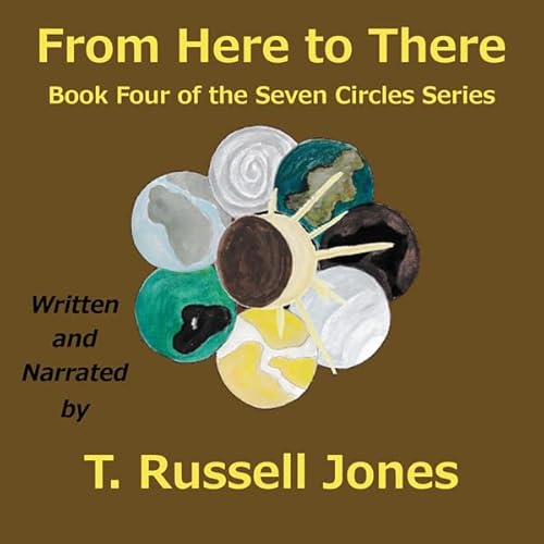 Couverture de From Here to There