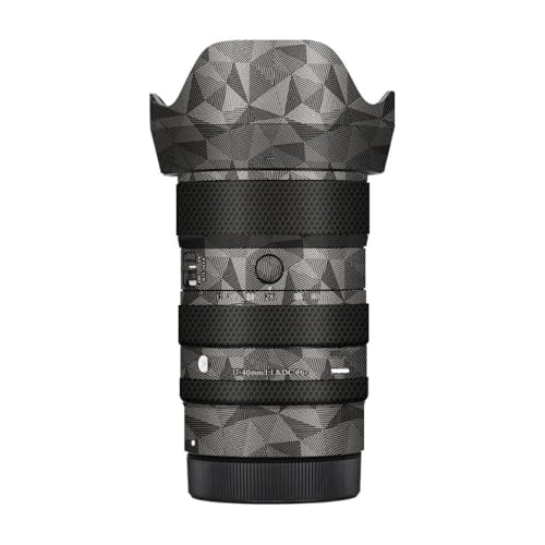 SUPBIG JANZT[ Sigma ART 17-40mm F1.8 DC RF Mount WY[YΉ YیtB ʕ h ώC ϖ mJbg XLV[ XebJ[(kOp`^)