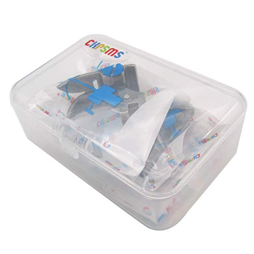 Set para máquina de coser Singer 20U Zig Zag miniatura 2