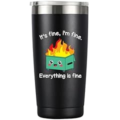 Black - Everything is fine