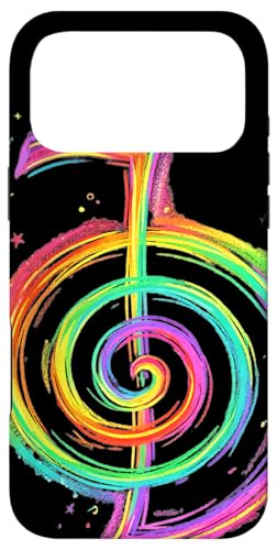 Cho Ku Rei Symbol, Reiki, Power, Protection, Aura Flow �X�}�z�P�[�X iPhone 17 Pro Max �p