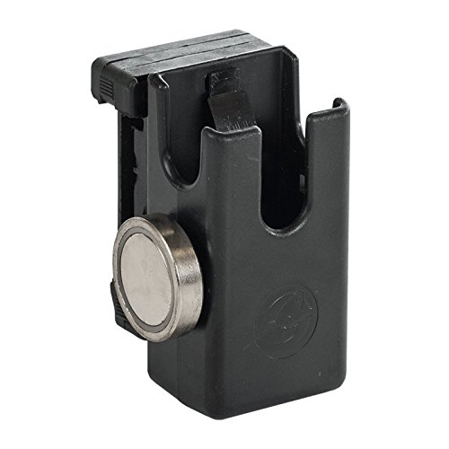 Ghost - Porta Caricatore Pistola Magnetico con Clip rotativa 360°