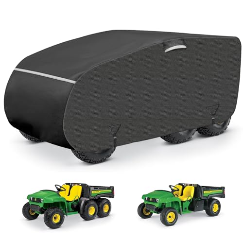 Gator HX4 Four-Panel Folding Cover