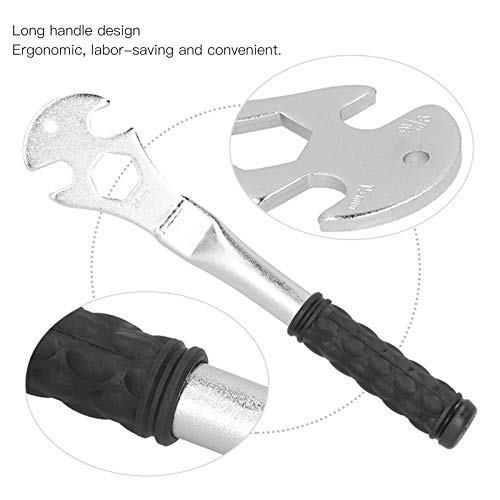 Llave para bicicleta 6 Imagen adicional