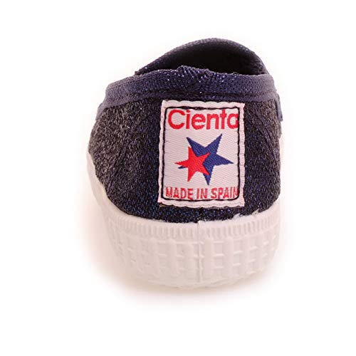 Cienta Girl's 57013.77, Navy, 30 Regular Eu Little Kid (12 Us) #TOP2
