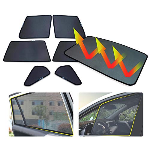 LFOTPP Tendine Parasole con magnetico MK2