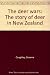The Deer Wars: The Story of Deer in New Zealand