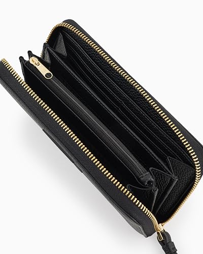 Armani Exchange Women's Susy Slg Black, One Size4