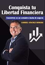 Conquista tu libertad financiera