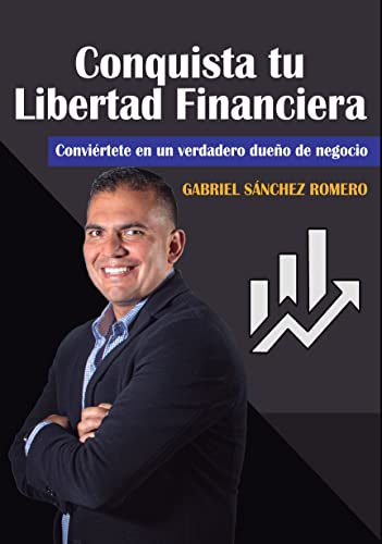 Conquista tu libertad financiera
