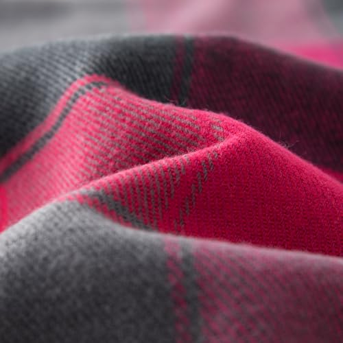 Image of CALVIN & OLIVIA Lightweight Ultra-Soft Scarf - Perfect Holiday Gift for Men & Women