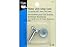Dritz 981T Heavy Duty Snap Fasteners Tool, Metal