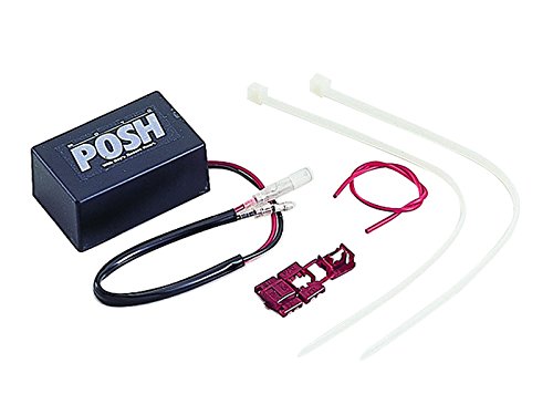 Amazon | ポッシュ(POSH) バッテリーレスキット 12V 00-TW200