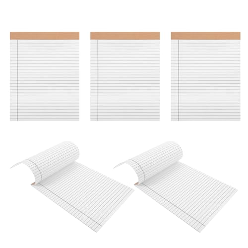 Carnet pour la prise de notes au bureau et organisation de vos réunions