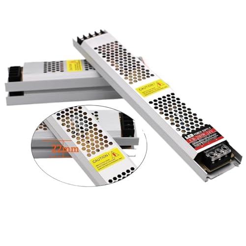 Transformateurs d'éclairage LED 400W alimentation haute performance anti-surchauffe - 2