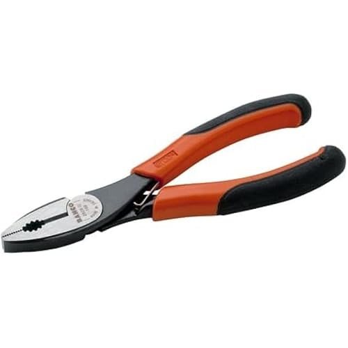 Bahco 2628 G-160Ip Combination Plier