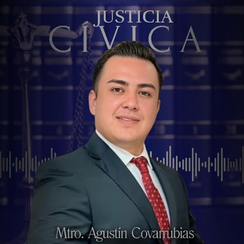 Justicia C&iacute;vica