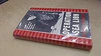 OPERATION SEA LION 0198214383 Book Cover