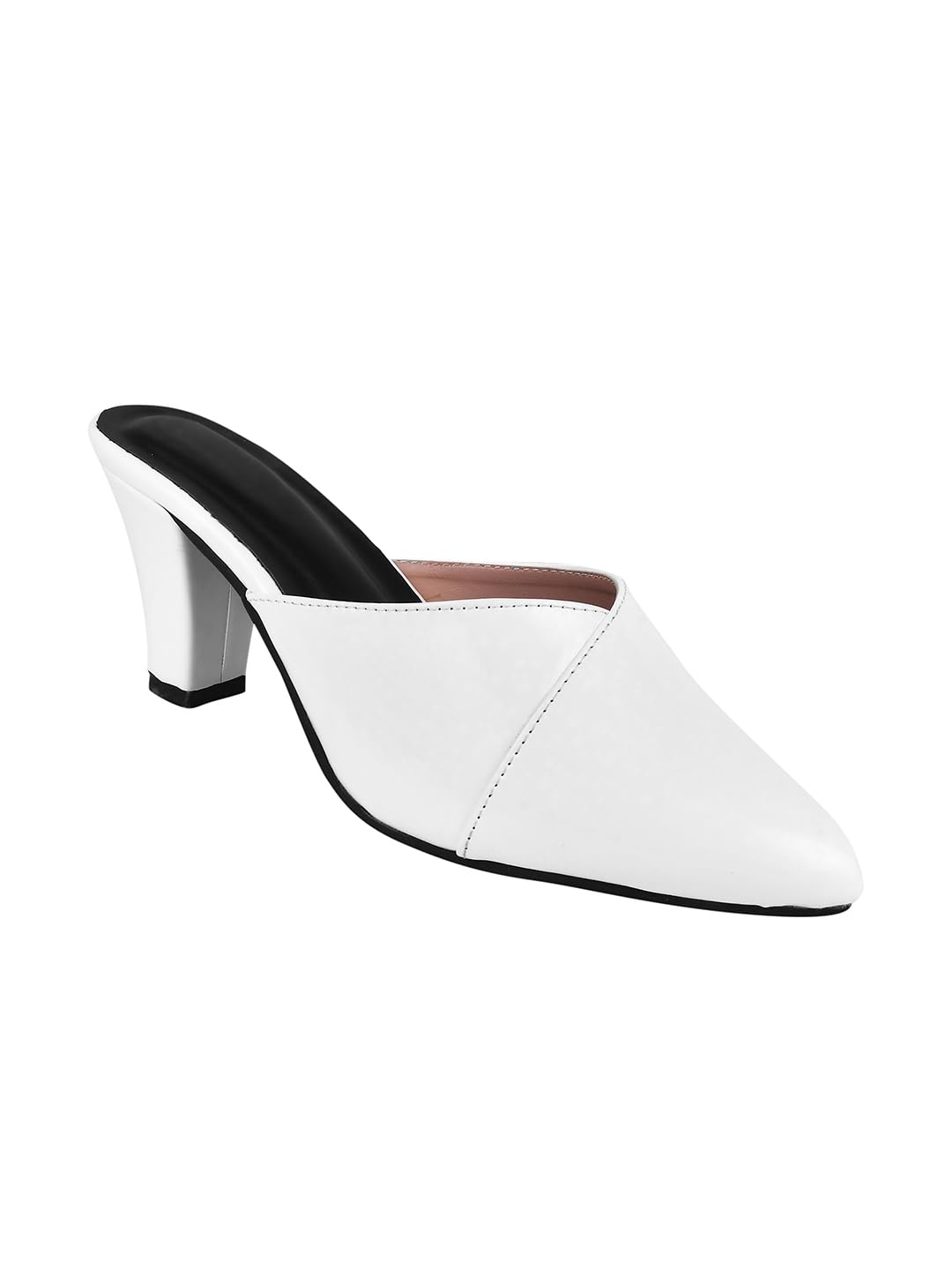 Selfiee Perfect for Every Occasion Bellies Womens Fashion Pointed Pump Shoes for Girls & Women (B0CTX9X3K9) Amazon Price History, Amazon Price Tracker