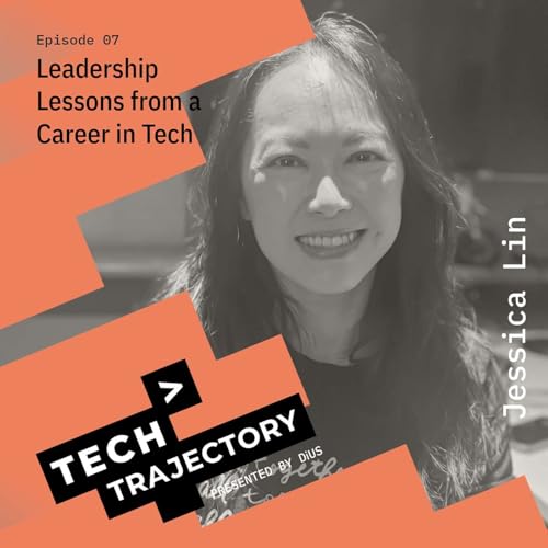 Couverture de From Startups to Enterprises: Leadership Lessons from a Career in Tech