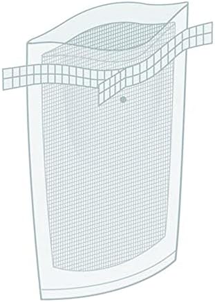 Seward Laboratory BA6040/STR Stomacher 80 Strainer Bag (Pack of 200)