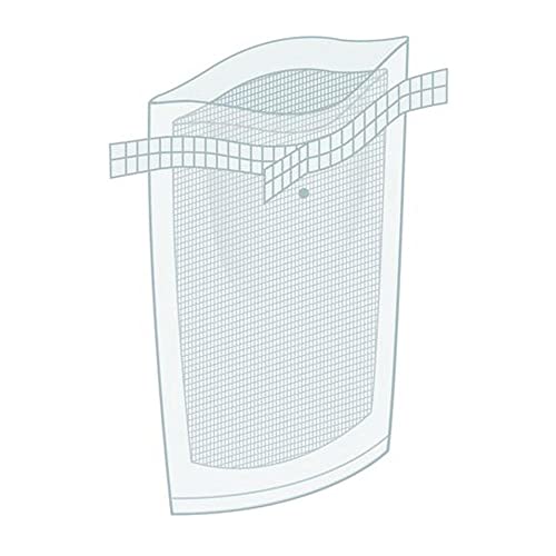 Seward Laboratory BA6040/STR Stomacher 80 Strainer Bag (Pack of 200)