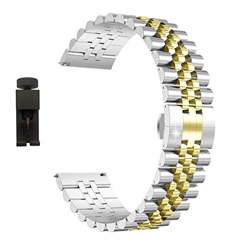 [JUSUTEK] vV voh xg20mm/22mm 316lXeX X}[gEHb`oh xg rvoh xgXeX xg o^tCobN^Xgbv jprvU[xg,NH[cv/@Bv (