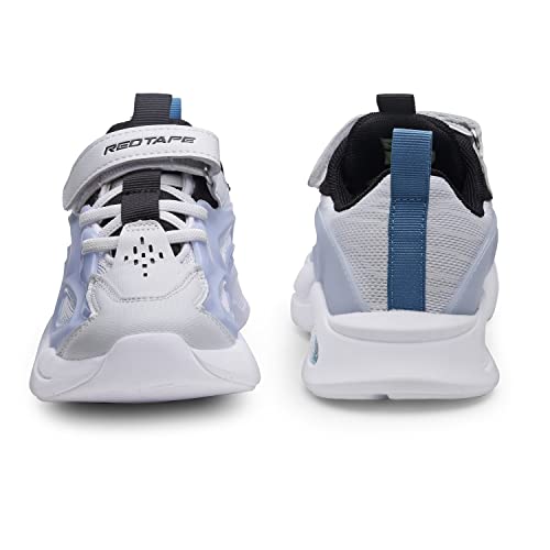 Image of Red Tape Unisex Kids Walking Shoes